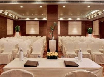 Hotel Haut Monde Gurgaon Eksteriør bilde